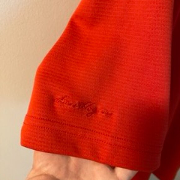 Ben Hogan Men's Polo Shirt - Picture 3 of 3